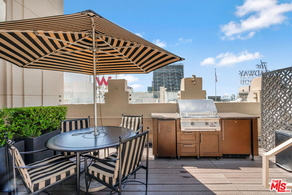 6253 Hollywood Boulevard - Photo 16