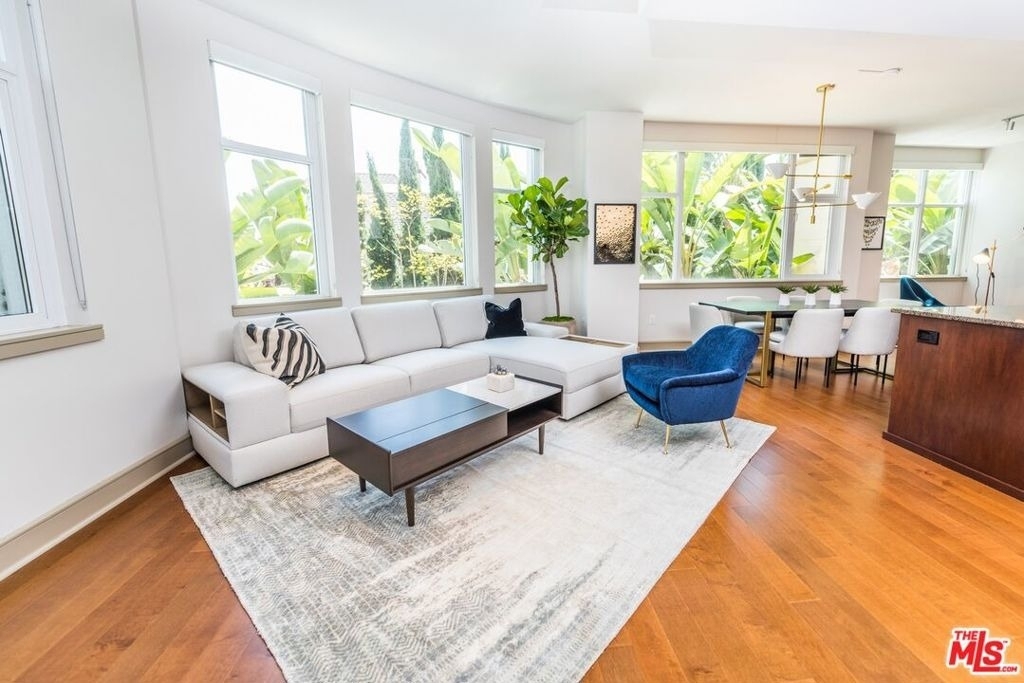 10700 Wilshire Boulevard - Photo 1