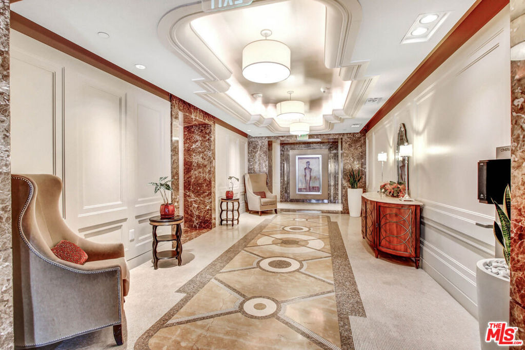 10700 Wilshire Boulevard - Photo 19