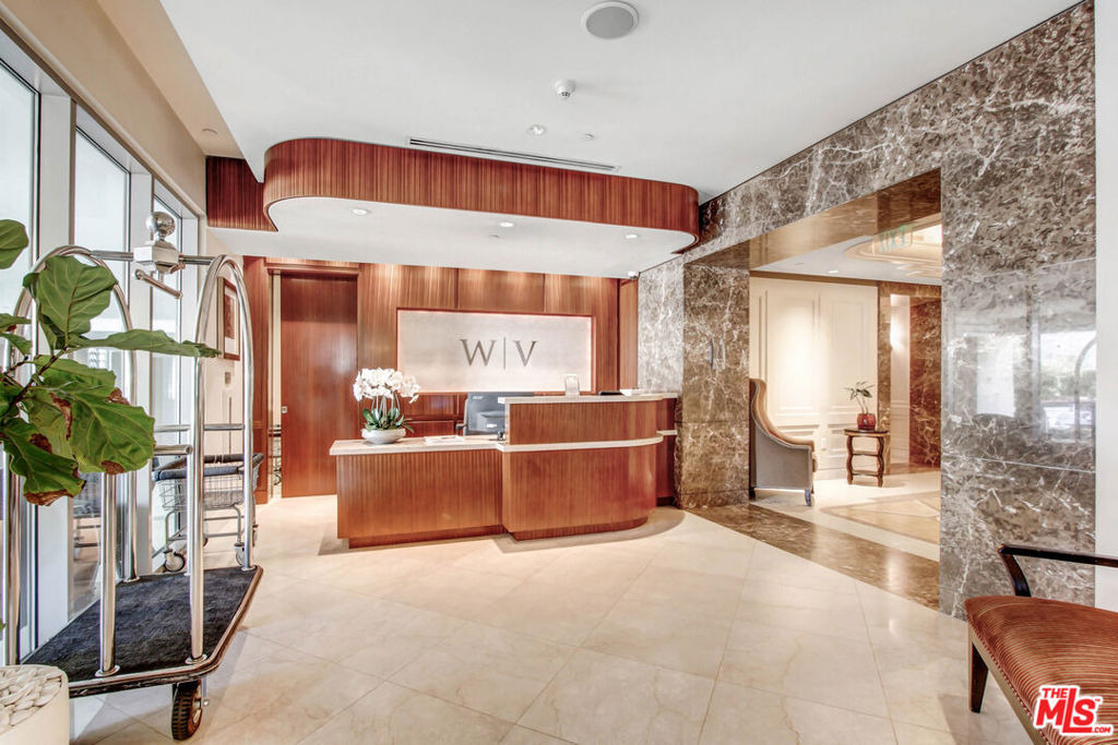 10700 Wilshire Boulevard - Photo 18