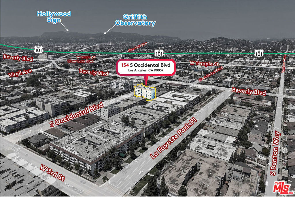 154 S Occidental Boulevard - Photo 3