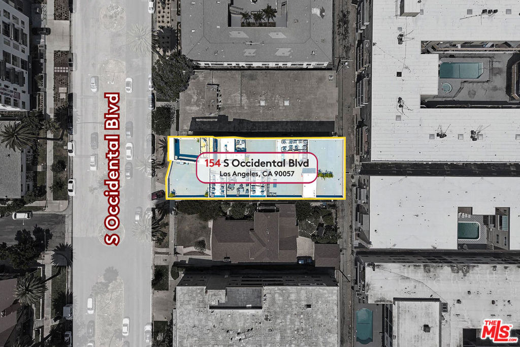 154 S Occidental Boulevard - Photo 2
