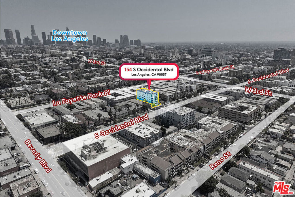 154 S Occidental Boulevard - Photo 4