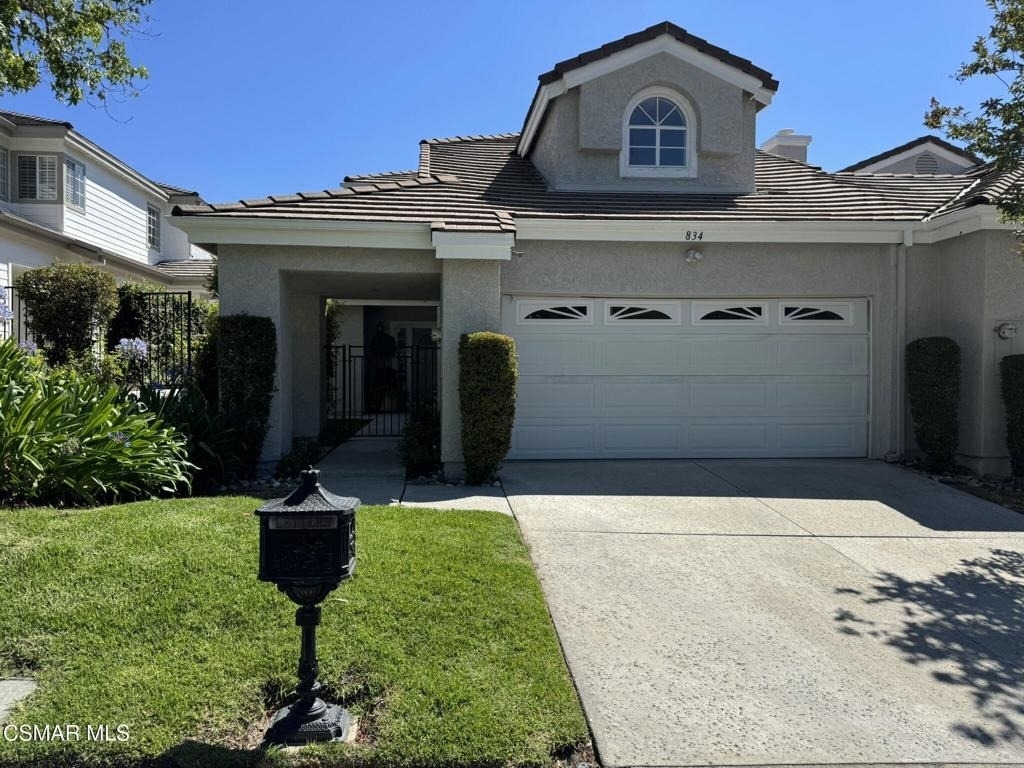 834 Sunstone Street - Photo 1