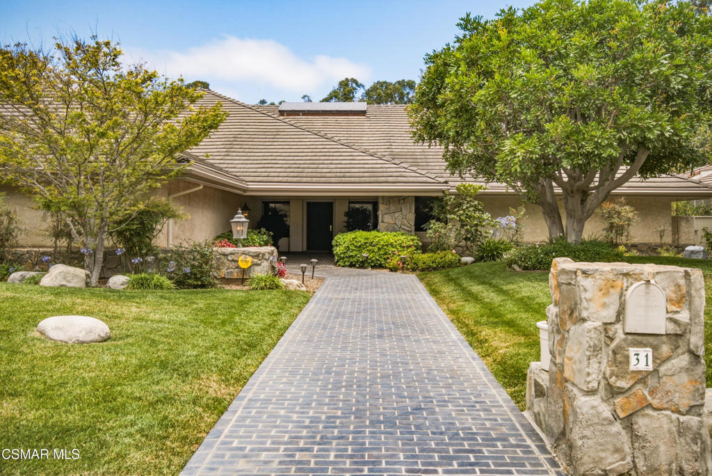 31 Alviso Drive - Photo 1