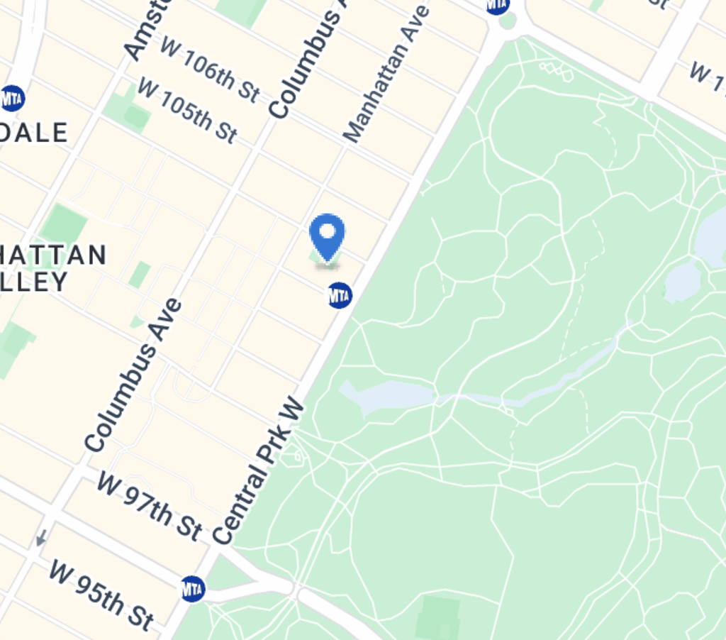 West 103rd Street & Central park w - Photo 6