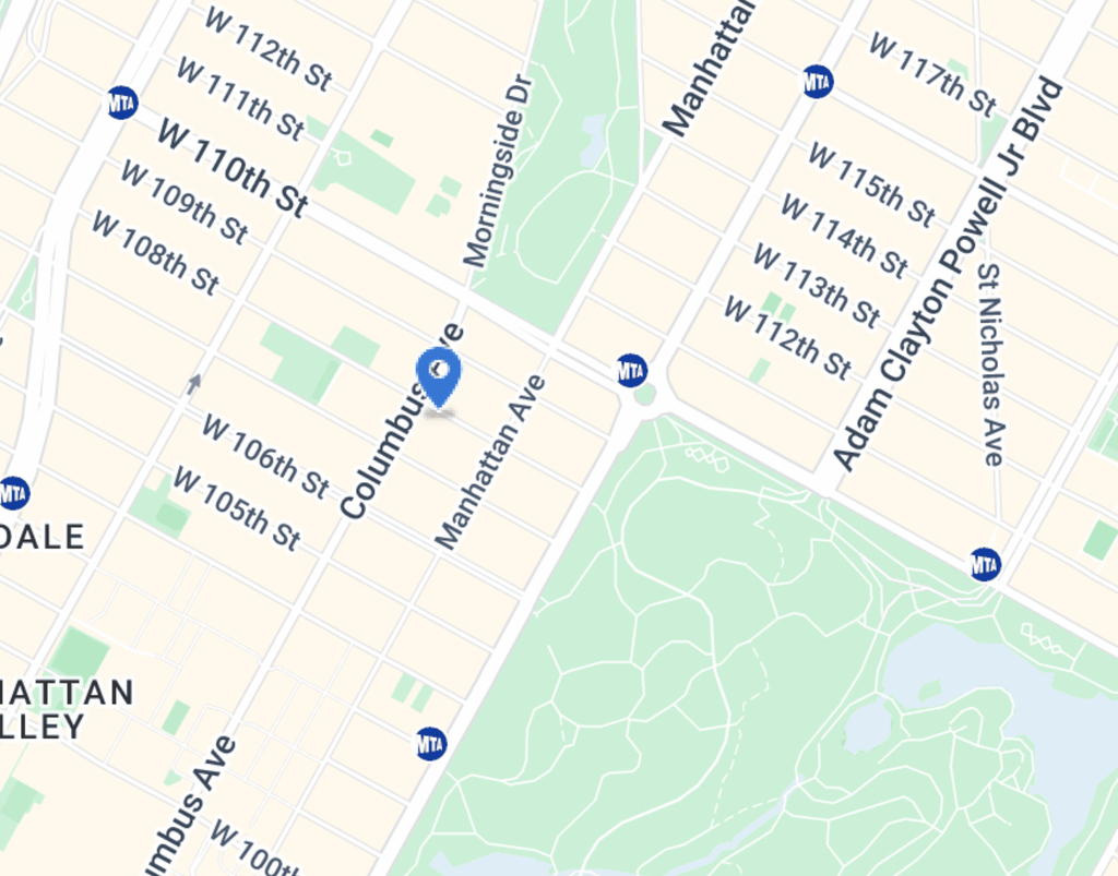 West 108th Street & columbas ave - Photo 5