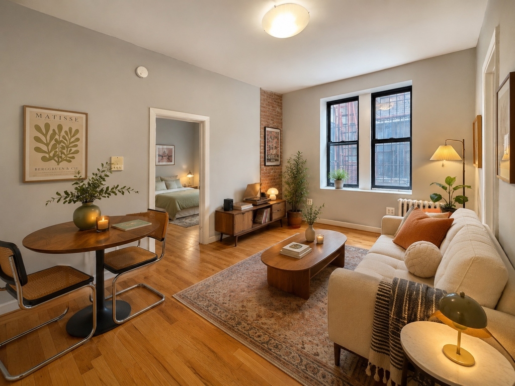 West 151st Street - Photo 0