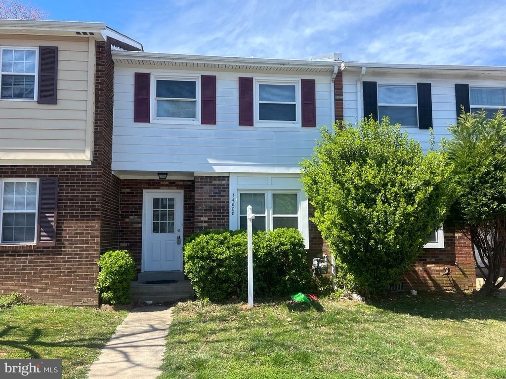 14808 Ensor Court - Photo 0