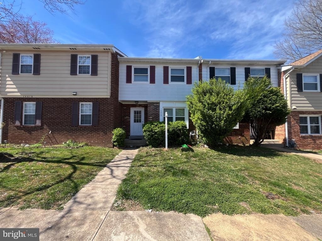 14808 Ensor Court - Photo 2