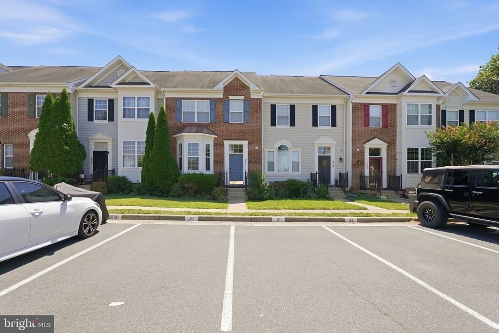 8727 Chorley Way - Photo 1