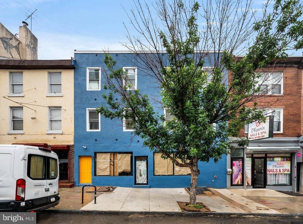 437 W Girard Avenue - Photo 23