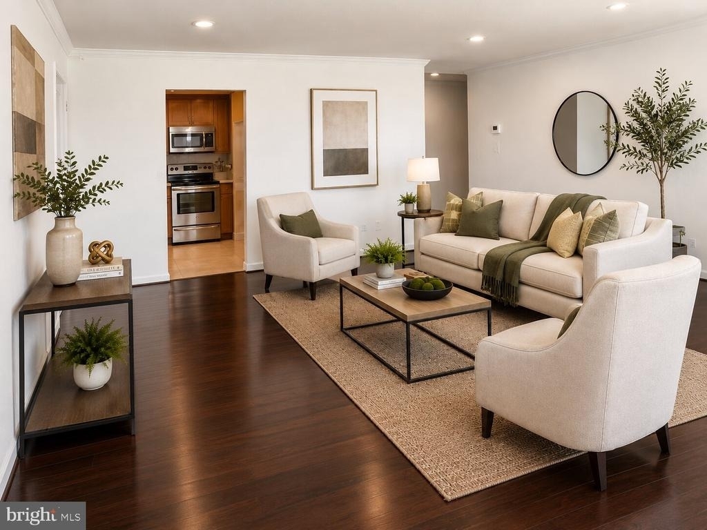 4601 N Park Avenue - Photo 2
