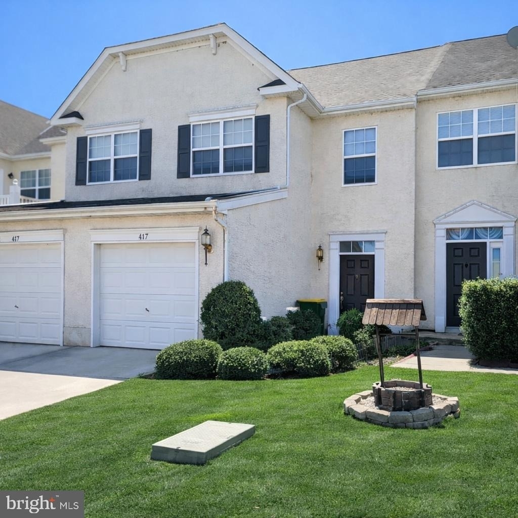 417 Wilmore Drive - Photo 0