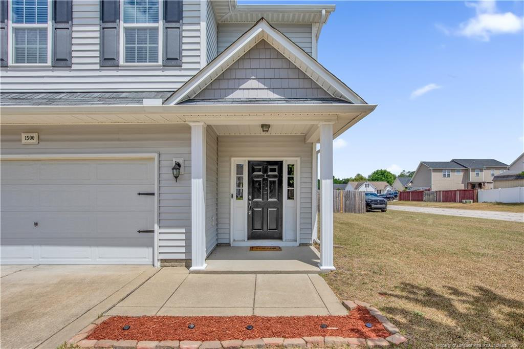 1500 Seabiscuit Drive - Photo 2