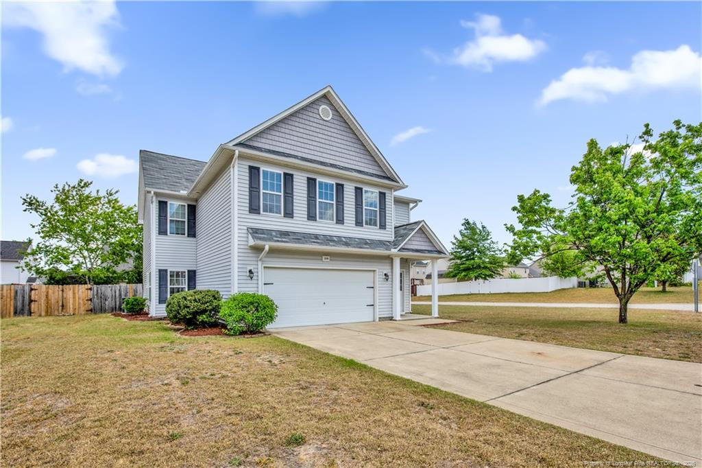 1500 Seabiscuit Drive - Photo 1