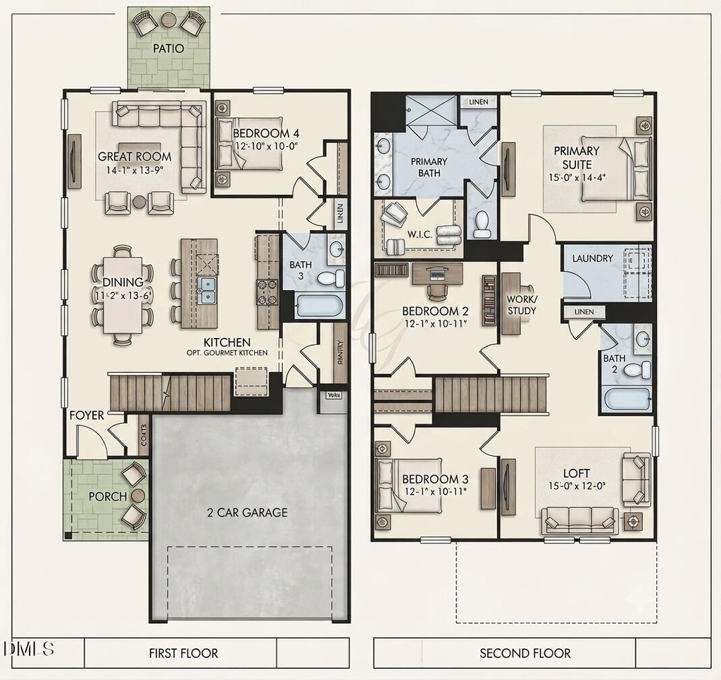 773 Red River Drive - Photo 21