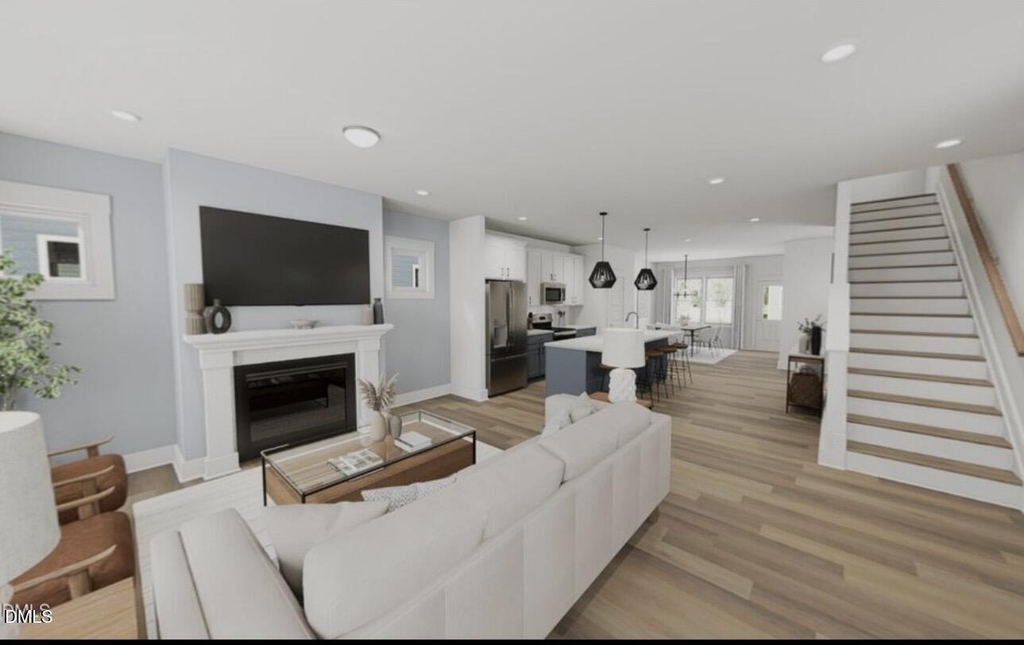 1873 Wendell Valley Boulevard - Photo 1