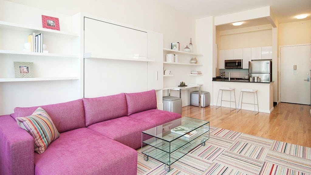 Copy of 4610 Center Boulevard, Unit 411 - Photo 4
