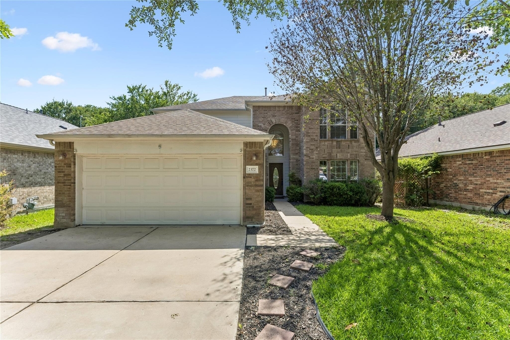 2372 Paradise Ridge Dr - Photo 0
