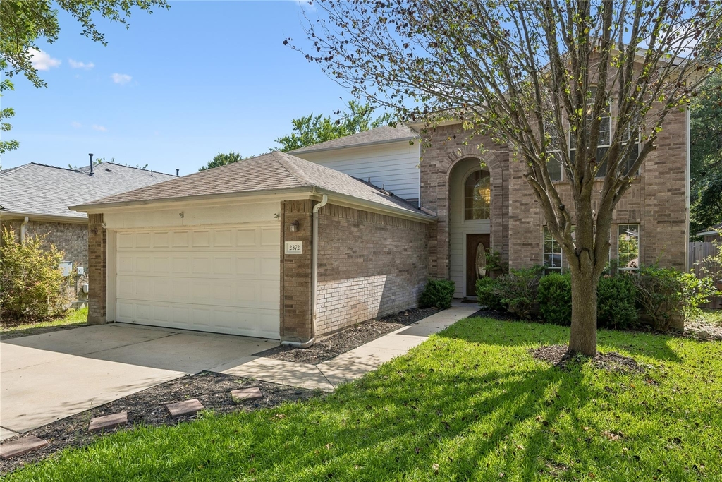2372 Paradise Ridge Dr - Photo 1