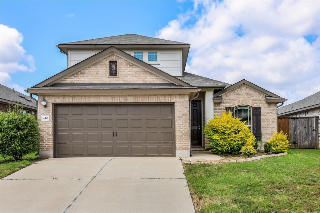 12405 Amber Lynn Path - Photo 0