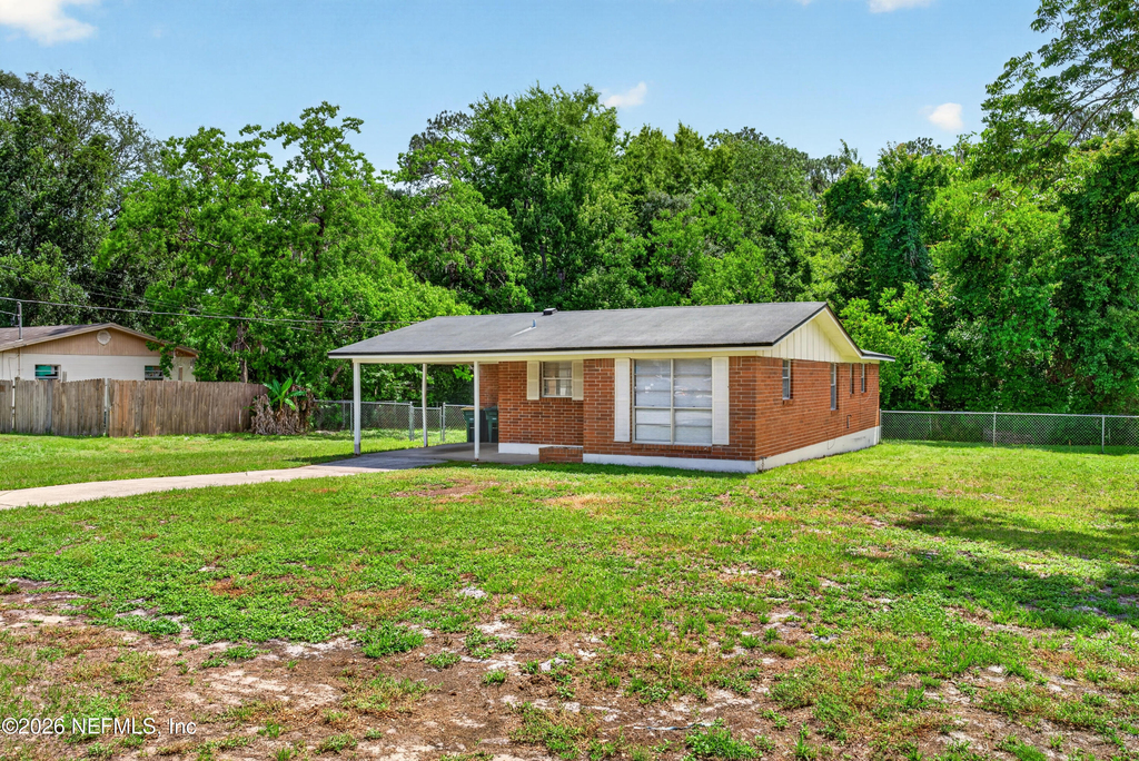 4257 Packard Drive - Photo 1
