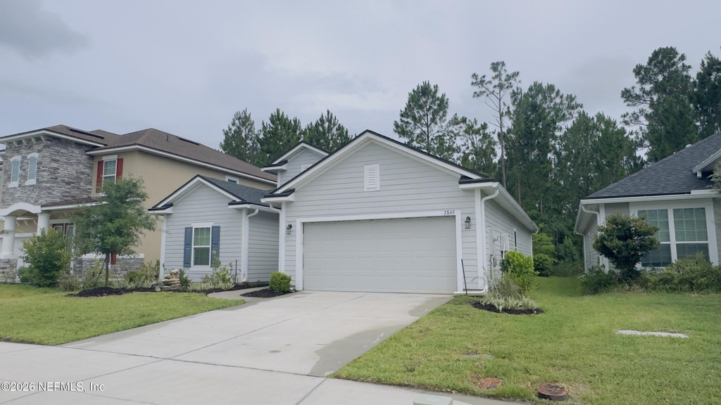 2849 Copperwood Avenue - Photo 1