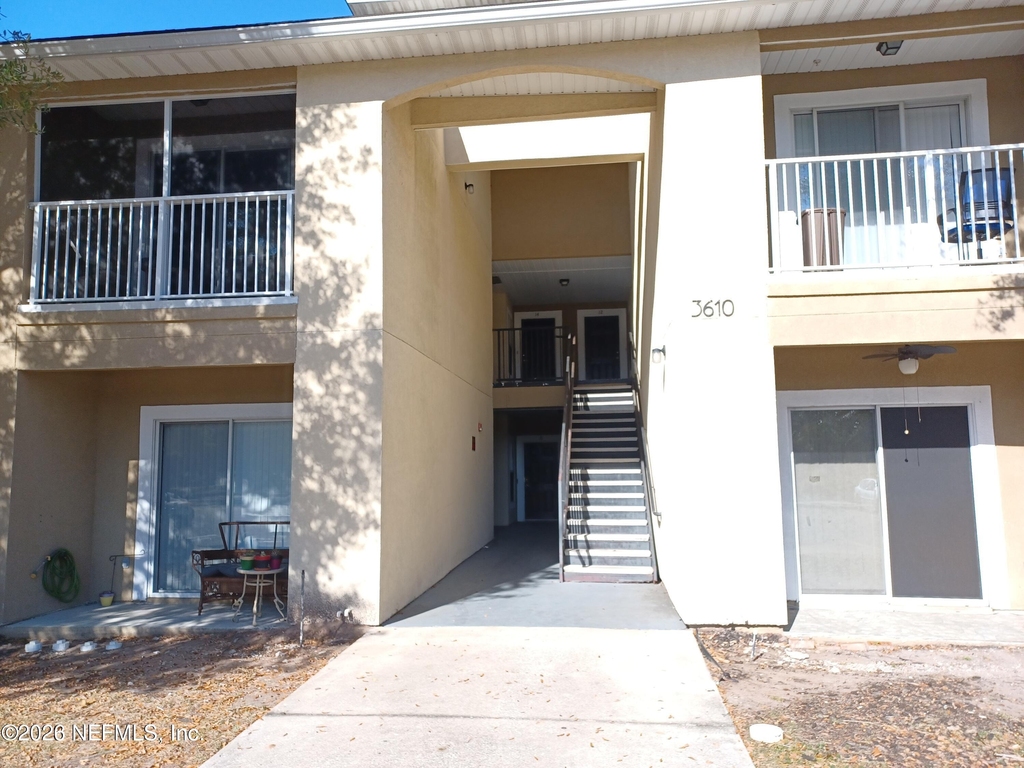 3610 Kirkpatrick Circle - Photo 1