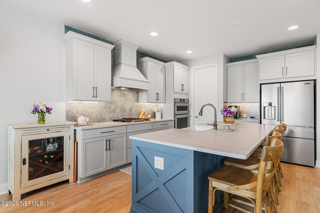 428 Blue Hampton Drive - Photo 5