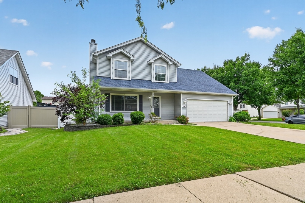 1301 Brookfield Drive - Photo 1