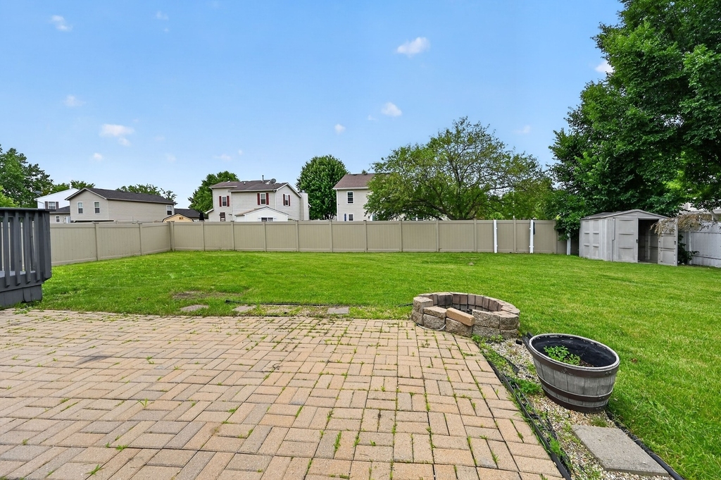 1301 Brookfield Drive - Photo 31