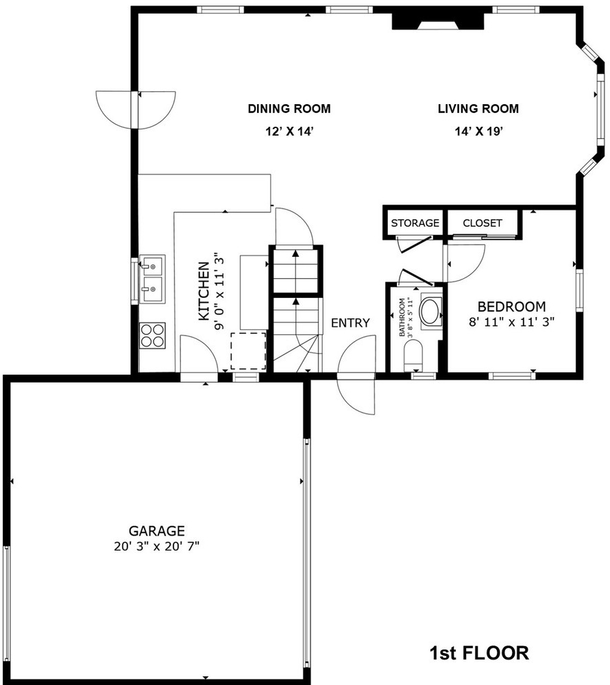 4635 W Peterson Avenue - Photo 30