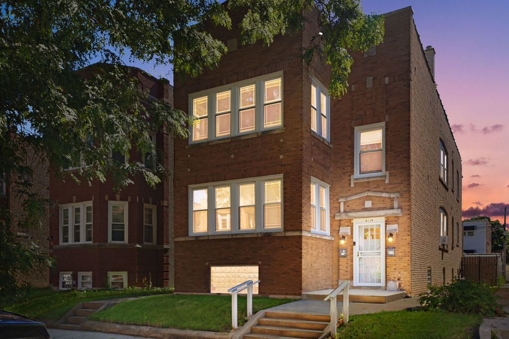 8139 S Sangamon Street - Photo 0