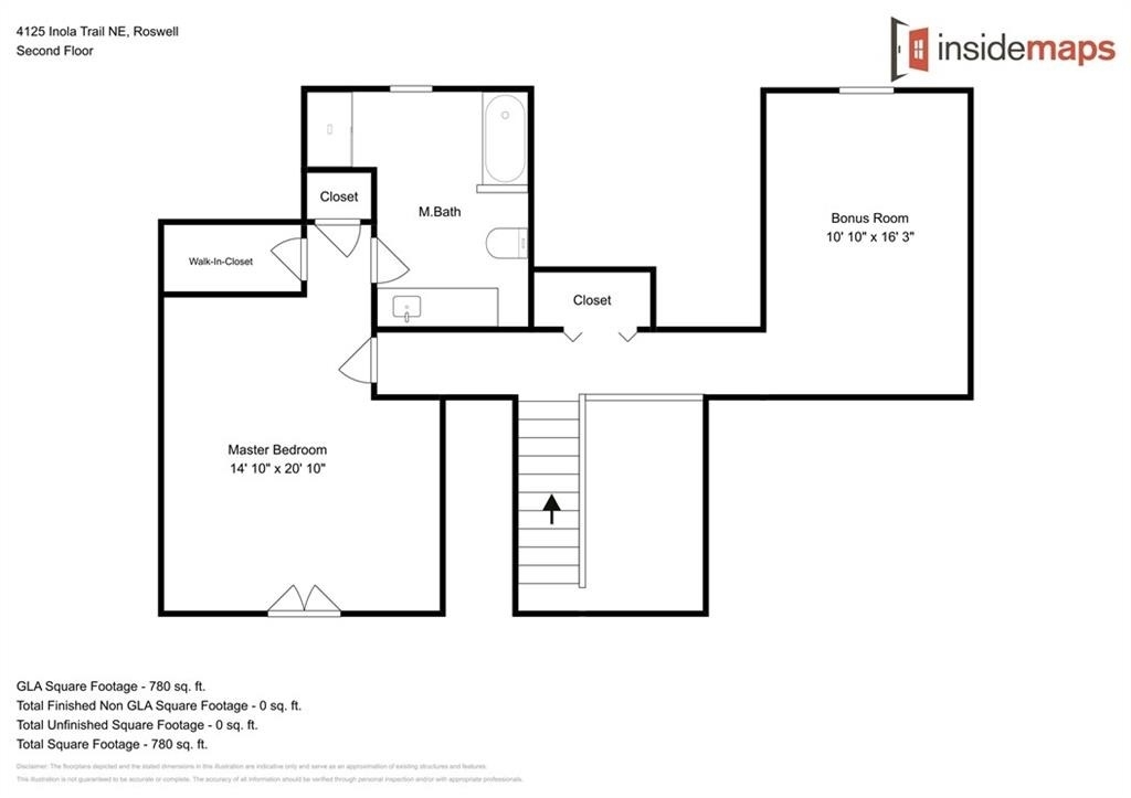 4125 Inola Trail Ne - Photo 21