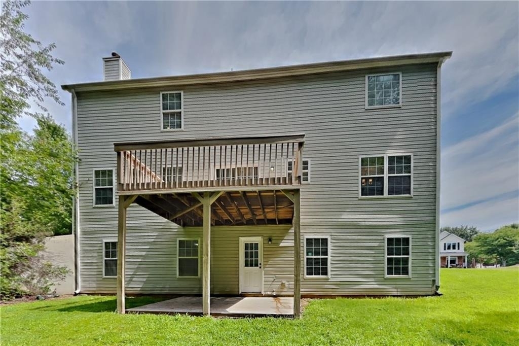 3100 Evergreen Eve Crossing - Photo 19