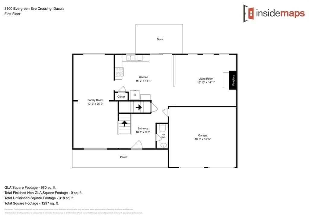 3100 Evergreen Eve Crossing - Photo 21