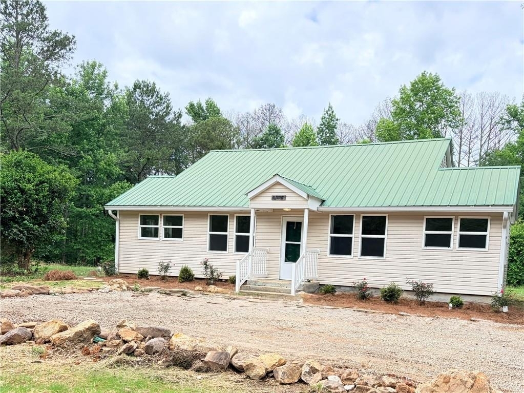 3406 Holly Springs Road - Photo 0