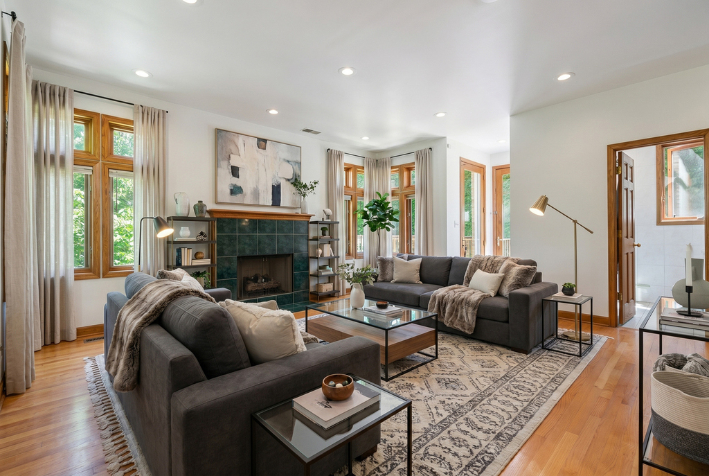 622 W Arlington Place - Photo 4