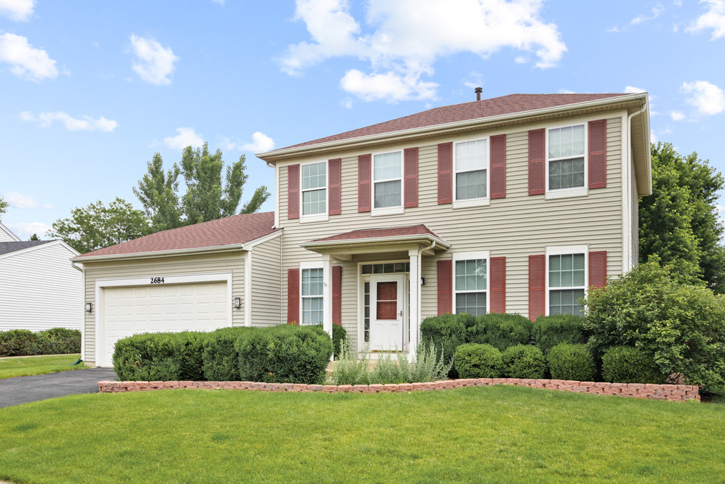 2684 Lansdale Street - Photo 0