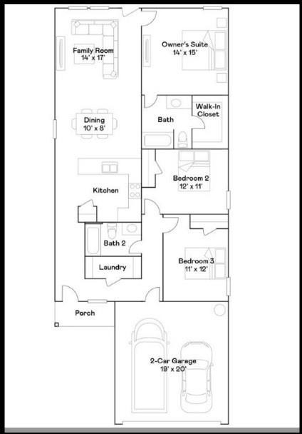 1367 Diamond Carnation Drive - Photo 11