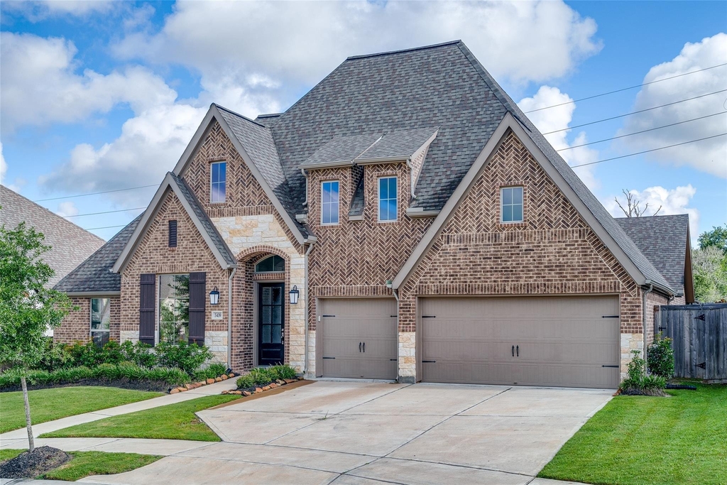 5439 Farm Hill Way - Photo 1