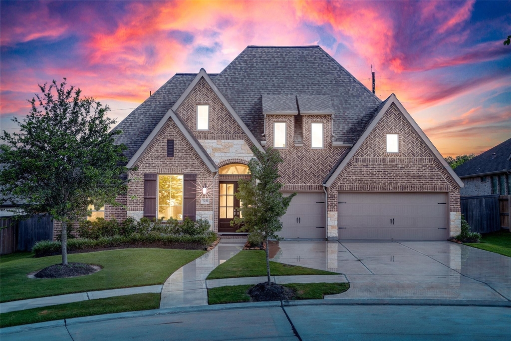 5439 Farm Hill Way - Photo 0
