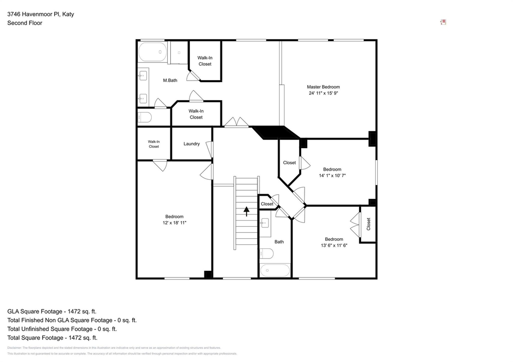 3746 Havenmoor Place - Photo 40