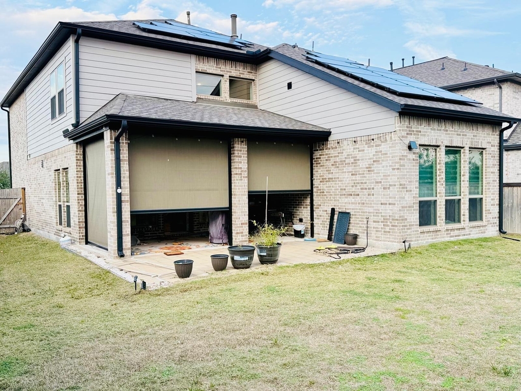 18531 Wolf Mountain Lane - Photo 11