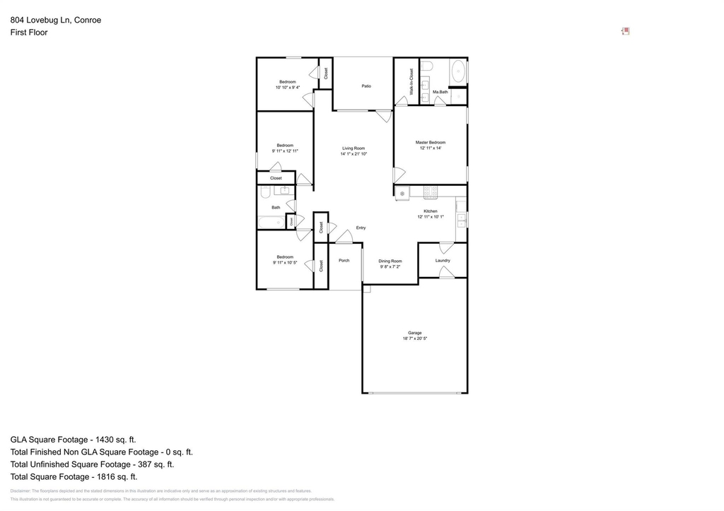 804 Lovebug Lane - Photo 18