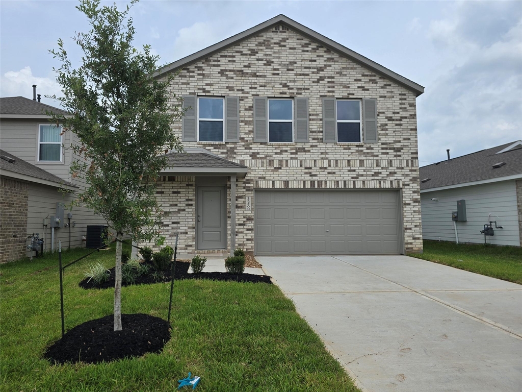 25560 Blossom Court - Photo 0