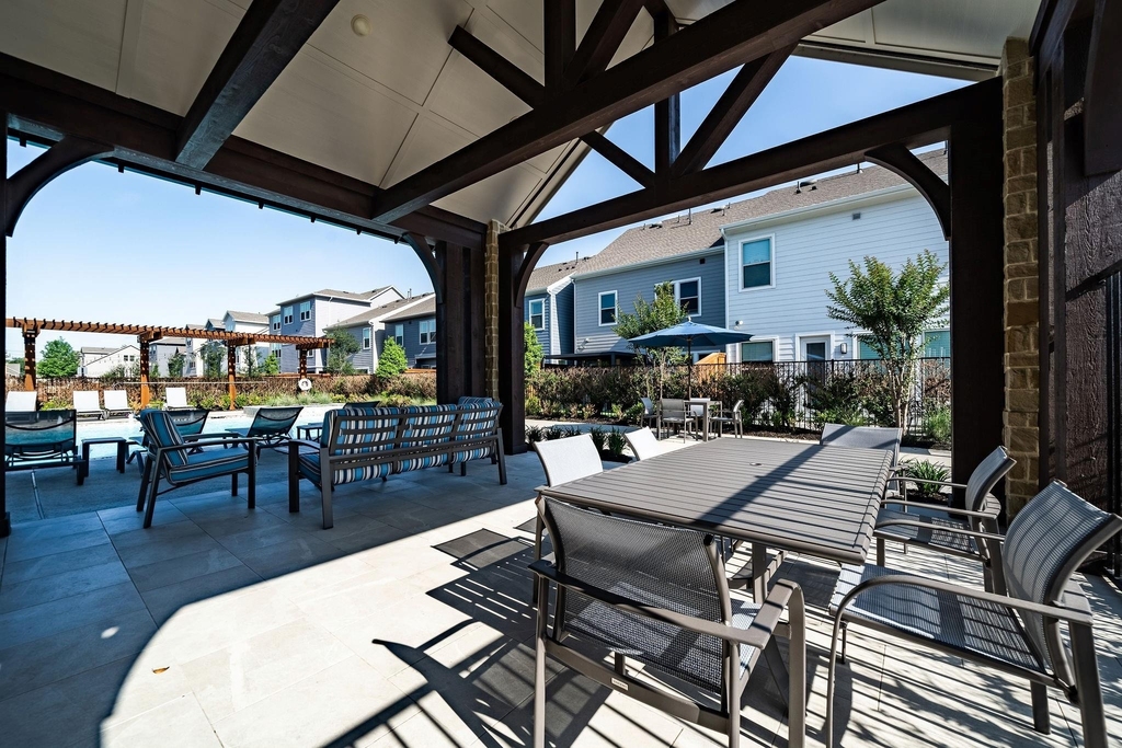 10916 Brambling Wood Drive - Photo 30