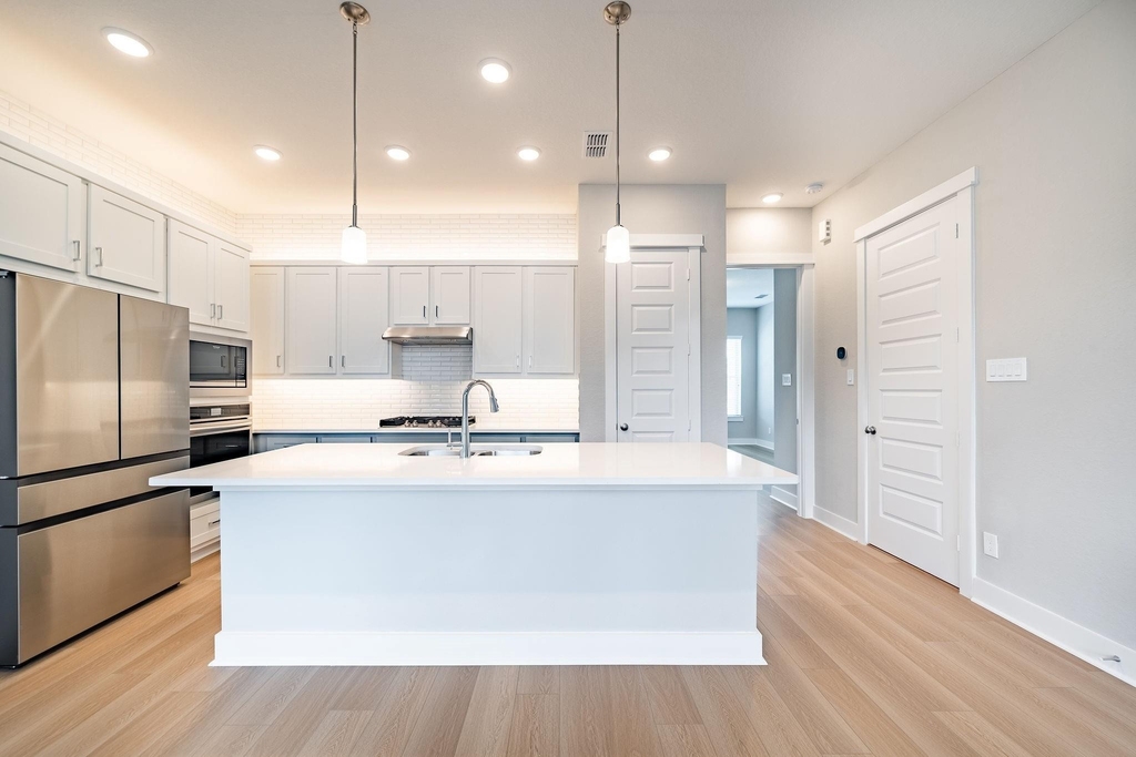 10916 Brambling Wood Drive - Photo 19