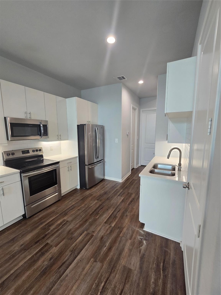 4902 Paradigm Lane - Photo 1